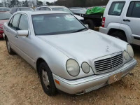 1997 MERCEDES-BENZ E 420 WDBJF72F8VA517950