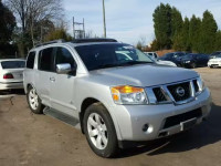 2008 NISSAN ARMADA SE 5N1AA08C88N600288