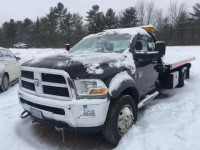 2011 DODGE RAM 5500 S 3D6WU7EL4BG549574