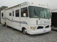 2000 WORKHORSE CUSTOM CHASSIS MOTORHOME 5B4LP37J4Y3315635