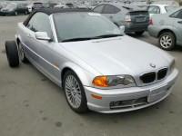 2001 BMW 330 CI WBABS53441JU83354