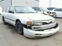 1996 MITSUBISHI GALANT S 4A3AJ46G0TE402733