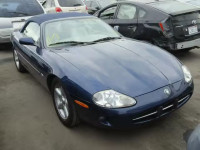 1999 JAGUAR XK8 SAJGX2042XC038767