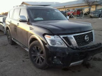 2017 NISSAN ARMADA PLA JN8AY2NF0H9302115