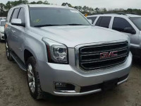 2015 GMC YUKON SLE 1GKS1AKC8FR688907