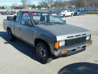 1986 NISSAN D21 KING C 1N6ND16S4GC380183