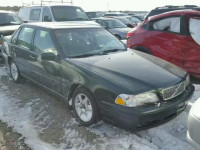 2000 VOLVO S70 BASE YV1LS61J7Y2635843