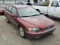 2001 VOLVO V70 T5 TUR YV1SW53D211008061