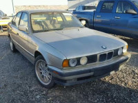 1990 BMW 525 I AUTO WBAHC2310LGB24842