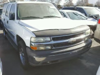 2004 CHEVROLET SUBURBAN C 1GNEC16T34J196642