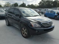 2008 LEXUS RX 400H JTJGW31U982850397