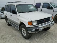 1998 MITSUBISHI MONTERO JA4MR51R7WJ005047