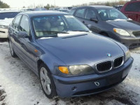 2004 BMW 330 XI WBAEW53454PG11350