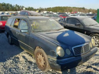 1999 MERCEDES-BENZ E 320 4MAT WDBJH82F8XX014581