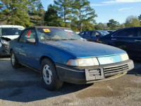 1993 CHEVROLET CAVALIER R 1G1JC34T4P7241295