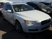 2007 VOLVO S80 3.2 YV1AS982871017815