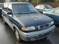 1998 MAZDA MPV WAGON JM3LV5222W0843319