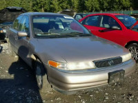 1995 MERCURY MYSTIQUE G 1MELM6536SK602513