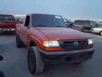 2004 MAZDA B2300 4F4YR12DX4TM11058