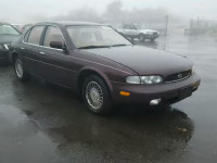 1993 INFINITI J30 JNKAY21D5PM024189