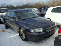 1999 VOLVO S80 T6 TUR YV1TS90D8X1054224