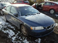 2007 VOLVO S60 2.5T YV1RS592572632357