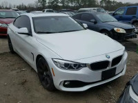 2015 BMW 428 I WBA3N3C54FK233767