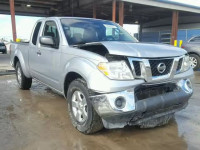 2009 NISSAN FRONTIER K 1N6AD06U69C423287