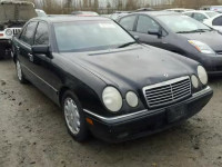 1999 MERCEDES-BENZ E 320 4MAT WDBJF82H8XX022736