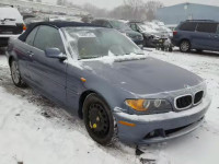 2004 BMW 330 CI WBABW53464PL45546