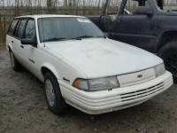 1992 CHEVROLET CAVALIER R 1G1JC84T6N7125784