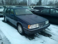 1993 VOLVO 960 YV1KW9509P0013452