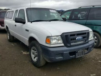 2007 FORD RANGER SUP 1FTYR14D27PA04788