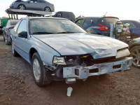 1992 FORD THUNDERBIR 1FAPP624XNH173987