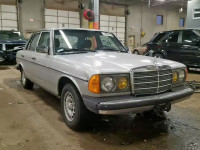 1984 MERCEDES-BENZ 300 DT WDBAB33A2EA084391