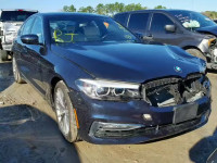 2018 BMW 530 I WBAJA5C50JG899230