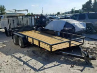 2017 FORD TRAILER 1A9EE2021JD853039