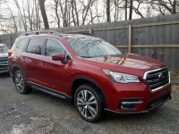 2019 Subaru Ascent Lim 4S4WMAPD1K3405875