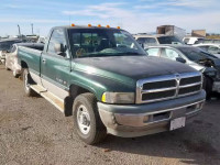 1998 DODGE RAM 3B7KC26W9WM274312