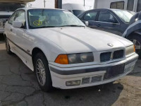 1996 BMW 318 IS AUT WBABE8325TEY30709