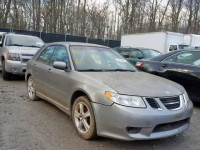 2006 SAAB 9-2 2.5I JF4GG61636H050216