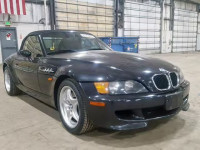 1998 BMW M ROADSTER WBSCK9337WLC87485