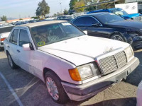 1993 MERCEDES-BENZ 300 E 2.8 WDBEA28E5PB989098