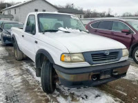 1998 MAZDA B3000 4F4YR13U4WTM08951