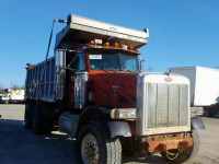 1988 PETERBILT 357 1XPALA0X5JN260878