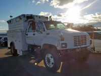 2002 GMC C-SERIES C 1GDM7D1C32J512955