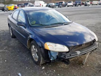 2002 DODGE STRATUS ES 1B3EL56R12N154868