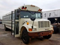 1997 INTERNATIONAL 3000 3800 1HVBBAAN3VH503513
