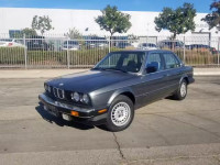 1987 BMW 325 BASE WBAAE5407H1691706