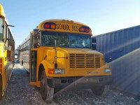 1997 INTERNATIONAL 3000 3800 1HVBBABN1VH449692